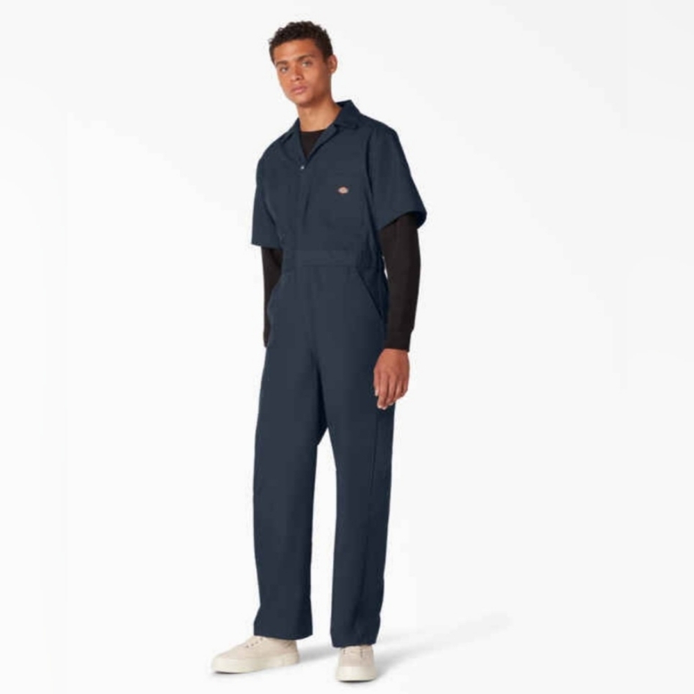 Dickies Coveralls *NWT*